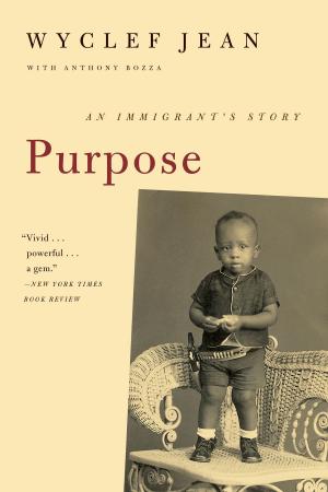 Book cover of Purpose