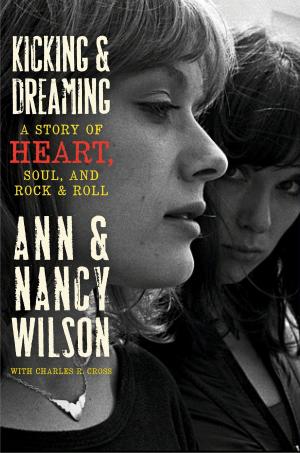 Cover of the book Kicking &amp; Dreaming by Melissa Magsaysay