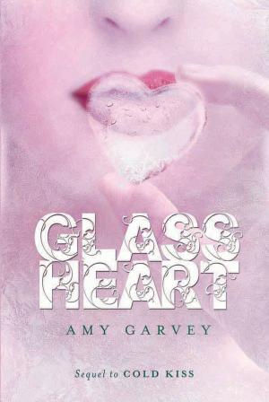 Cover of the book Glass Heart by Ingrid Paulson