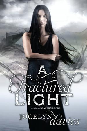 Cover of the book A Fractured Light by Alex Flinn