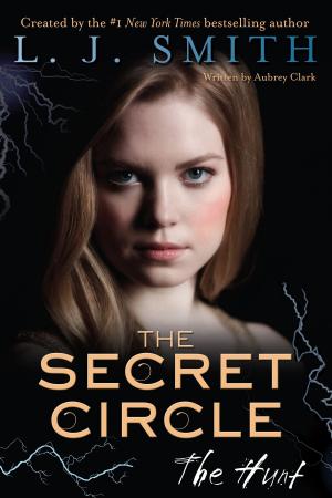 Cover of the book The Secret Circle: The Hunt by Amy Plum