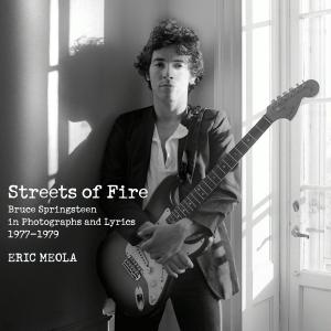 Cover of Streets of Fire
