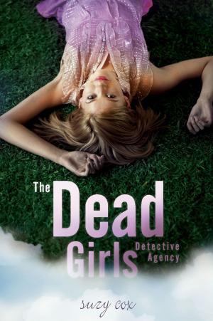 bigCover of the book The Dead Girls Detective Agency by 