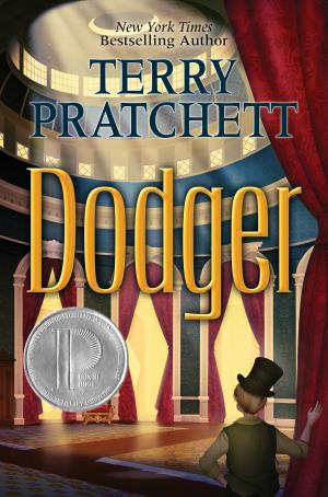 Cover of the book Dodger by Jeff Brown