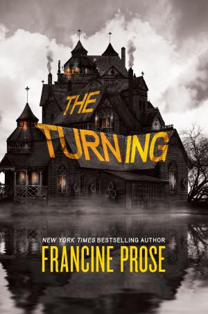 Cover of the book The Turning by Zach Hines