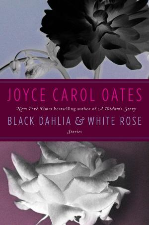 Cover of the book Black Dahlia & White Rose by Digby Diehl, Theodora Getty Gaston