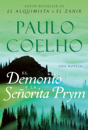 Cover of El Demonio y la Senorita Prym by Paulo Coelho, Rayo