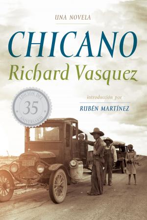 Book cover of Chicano SPA