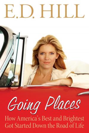 Cover of the book Going Places by Paul Rees
