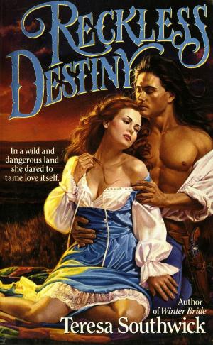 Cover of the book Reckless Destiny by Ken Raney, Peter Leavell