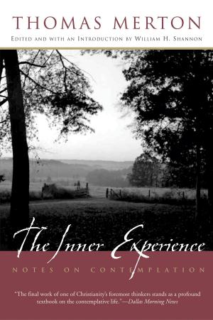 Book cover of The Inner Experience