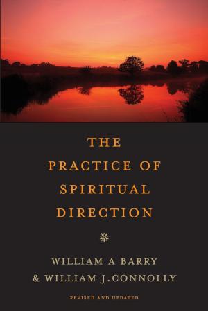 Book cover of The Practice of Spiritual Direction