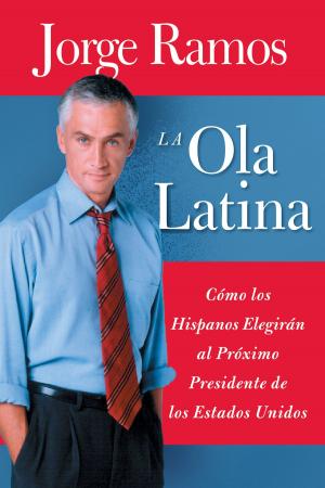Cover of the book La Ola Latina by Guillermo del Toro, Chuck Hogan