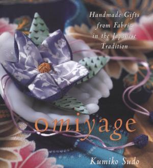 Cover of the book Omiyage by Steven Haines