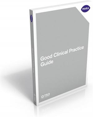 Cover of the book Good Clinical Practice Guide by DVSA The Driver and Vehicle Standards Agency
