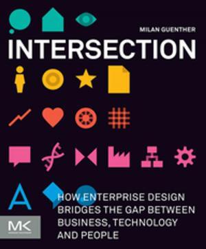 Book cover of Intersection