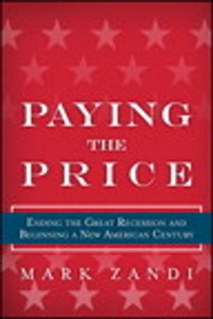 Cover of the book Paying the Price by Harvey Thompson