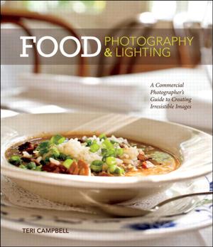 Cover of the book Food Photography & Lighting by Zuzana Sochova