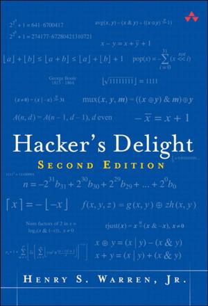 Cover of the book Hacker's Delight by Mitch Tulloch