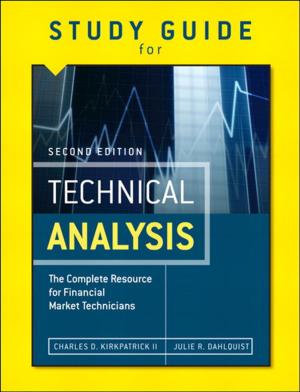 Cover of the book Study Guide for the Second Edition of Technical Analysis by Judah Phillips