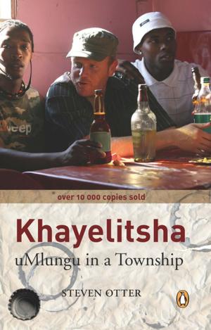 Cover of the book Khayelitsha by Chris Stuart