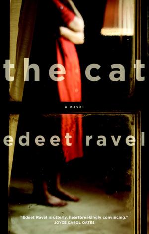 Book cover of The Cat