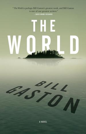 Cover of the book The World by Adrienne Clarkson