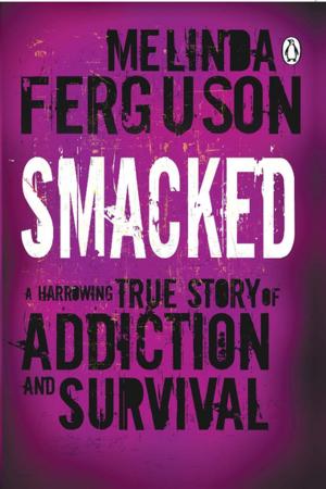 Cover of the book Smacked by Ajax Hanson