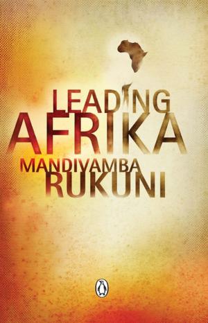 Cover of the book Leading Afrika by Helena Dolny