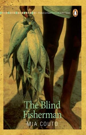 Cover of the book The Blind Fisherman by Samantha Scarborough