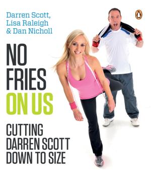 Cover of the book No Fries on Us by John Manning