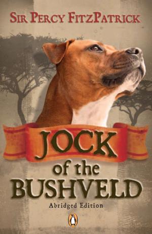 Cover of the book Jock of the Bushveld (abridged edition) by Ian Craig