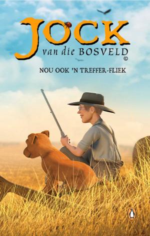 Cover of the book Jock van die Bosveld by David O'Sullivan