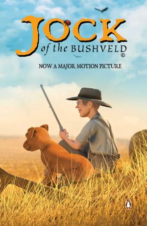 Cover of the book Jock of the Bushveld by Rita van Dyk