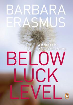 Cover of the book Below Luck Level by Nicki von der Heyde