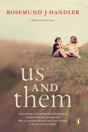 Cover of the book Us and Them by Refiloe Moahloli