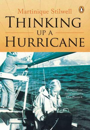 Cover of the book Thinking up a Hurricane by Steven Otter