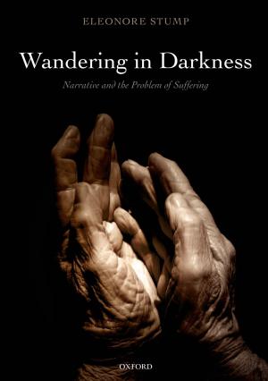 Cover of the book Wandering in Darkness by John Playfair