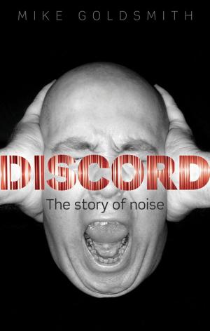 Cover of the book Discord:The Story of Noise by Jules Verne