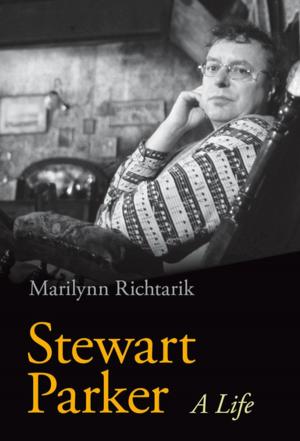 Cover of the book Stewart Parker by Bernard van Praag, Ada Ferrer-i-Carbonell