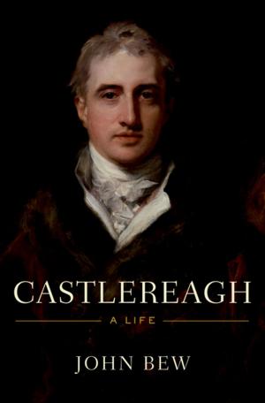 Cover of the book Castlereagh by Nathan Platte