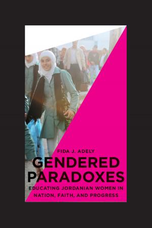 Cover of the book Gendered Paradoxes by Matthew James