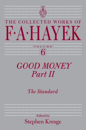 Book cover of Good Money, Part 2