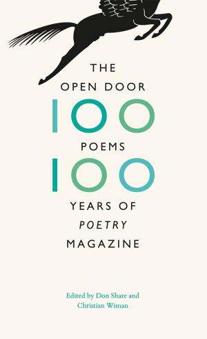 Cover of the book The Open Door by Erin C. Tarver