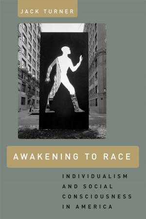 Cover of the book Awakening to Race by Bob Gluck