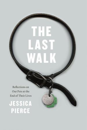 Cover of the book The Last Walk by Adam Hodgkin