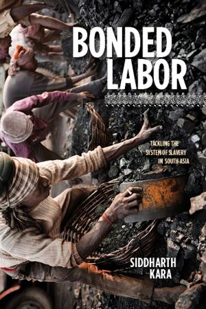 Cover of the book Bonded Labor by Evelyn Gonzalez