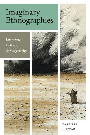 Book cover of Imaginary Ethnographies
