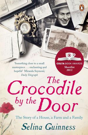 Cover of the book The Crocodile by the Door by Richard Dinnick, Mike Tucker