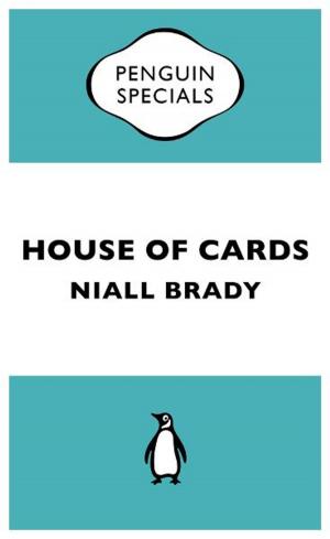 Cover of the book House of Cards by Poppy Harris